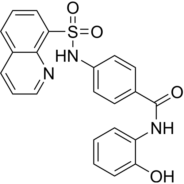 HDAC1-IN-7 794552-20-8